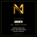 Growth retainer, $997 per month: local SEO, Google profile, 2 SEO posts, monthly call